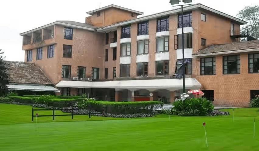 Hotel Sai Pritam مومباي المظهر الخارجي الصورة